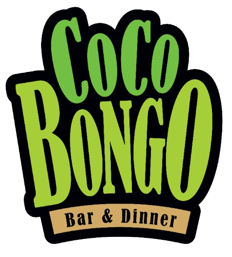 Coco Bongo Logo